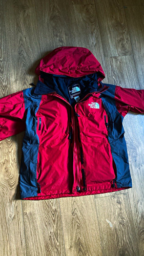 The north face - the, series