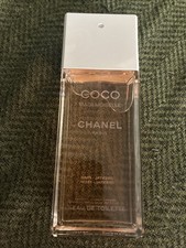 Chanel coco mademoiselle - coco, eau