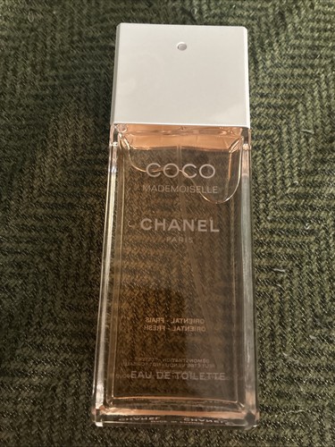 Chanel coco mademoiselle eau - coco,