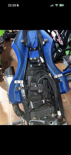 Yamaha 2006 2016 - r6, 2006-2016