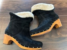 Ugg Australia Lynnea Black