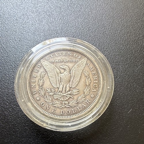 1880 usa morgan - 1880,