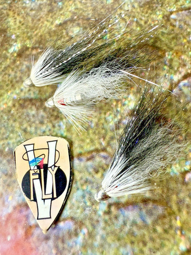 Fly inch sunray shadow - v, 1/2