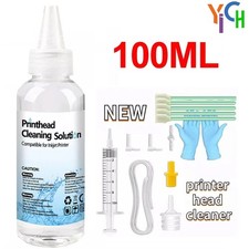 Print Head Cleaning Kit