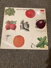 Cream The Best of Cream -