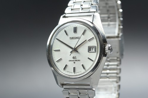 Vintage 1968 grand seiko 61gs - 1968,
