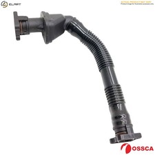 HOSE CRANKCASE VENTILATION