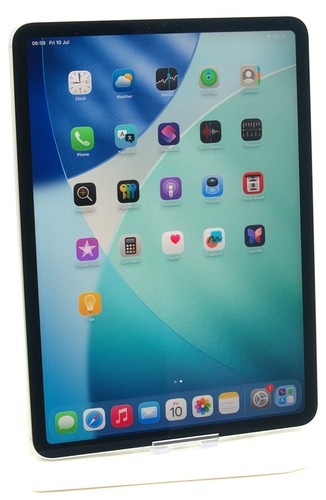 Apple ipad pro - ipad, 4th