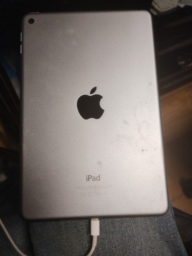Apple ipad mini 4th gen - ipad,