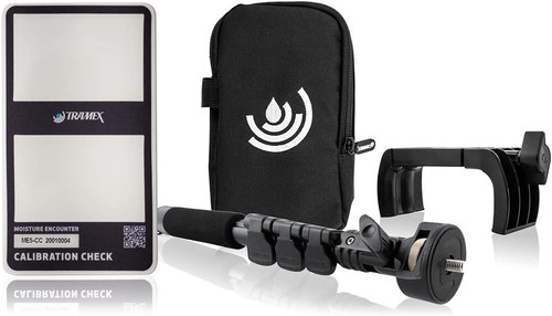 Tramex accessory pack for - pack,
