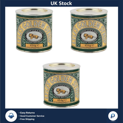 Syrup golden 454 - golden,,
