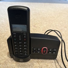 BT BT3110 Cordless Handset