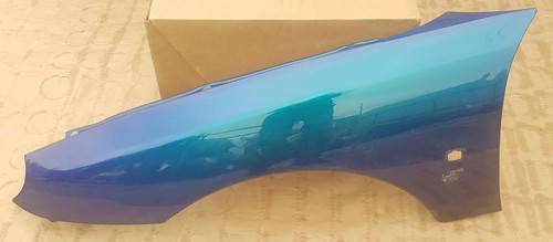 Nsf passengers side - mg, f