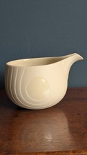 Hornsea Pottery  Concept  Milk Cream Jug