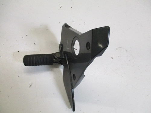 Footrest kawasaki 7 - footrest, zr-7