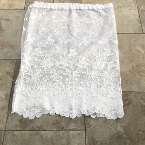 Butterfly net curtain - net,