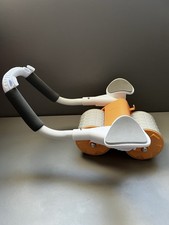 ABS Roller Exercise Wheel Kit