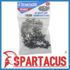 Spartacus 40cm Chainsaw