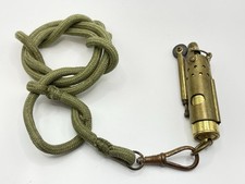 WW1 German Austrian Made Brass