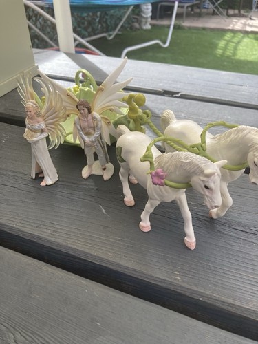 Schleich bayala fairy - schleich,