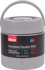 Décor Vacuum Insulated Food