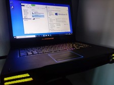 Alienware m15x gaming - alienware,