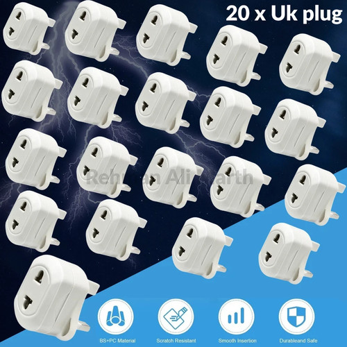 Pin uk battery - 3,