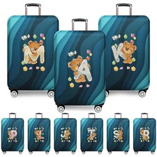 Bear Elastic Travel Luggage