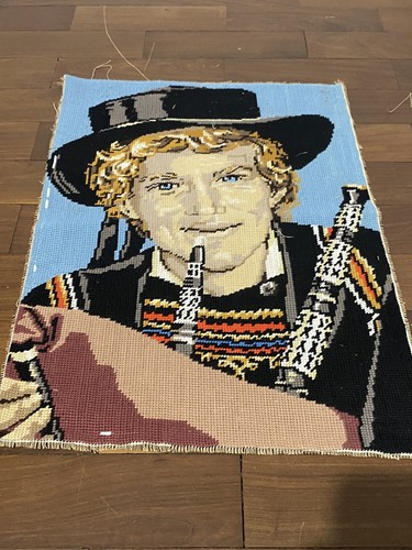 Completed french vintage - completed,