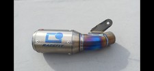 Suzuki Gsx-s1000 Titanium
