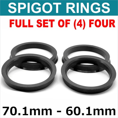 1 spigot rings set - 70.1,