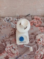 Empisal Knitmaster Wool Cone Winder.