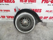 VW Polo Mk5 09-17 Heater