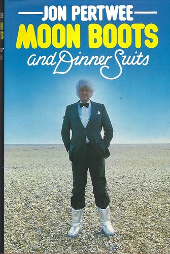 Who moon boots and dinner - dr.,