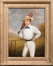 19th Century English School