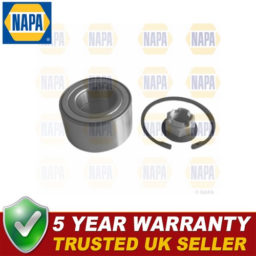 Napa front wheel bearing kit - front,