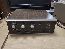 TRIO KA-2000A Solid State