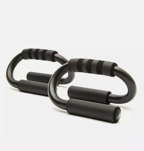 Adidas push bars press - bars,