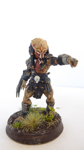 28mm predator shooting for - 28mm,