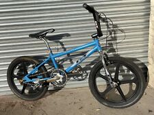 GT Mach One Mid School Old Bmx 20” Power Speed Series Interceptor Dyno Sunn Rudd