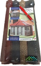 Lightweight Tiles Sample Pack