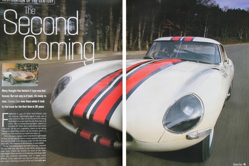 1999 magazine article - cc,