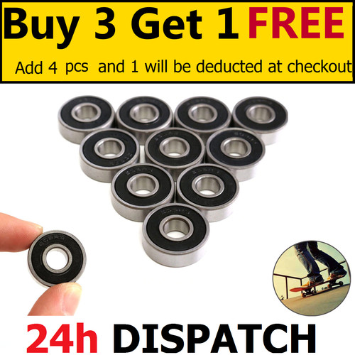 Bearings 603 699 - -,