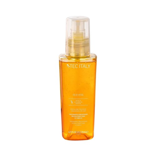 Tec italy olio - tec, vital