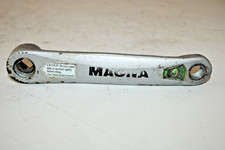 Magna Crank Arm Silver 170mm