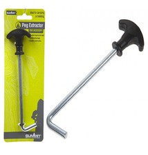 Summit Tent Peg Extractor