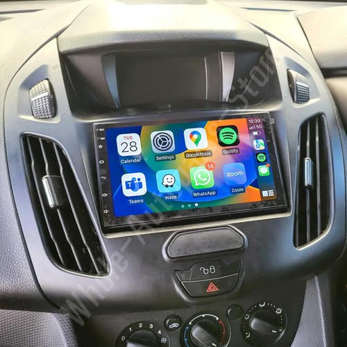 For 2014 2018 ford transit - for,