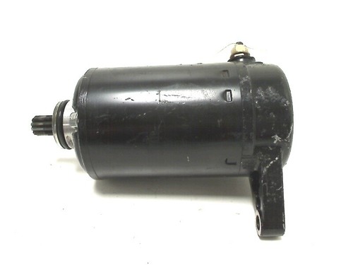 21163 1255 starter motor - starter,