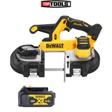 Dewalt DCS378 18V XR Brushless