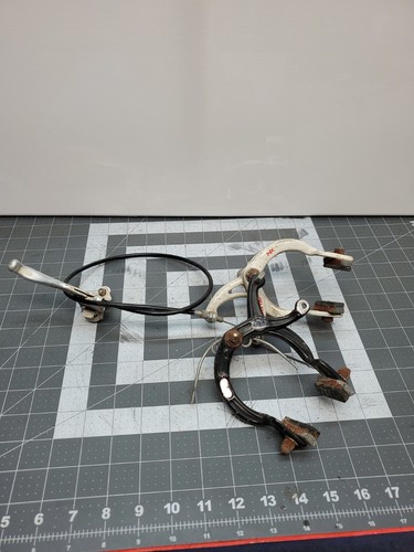 Lee chi bmx brake set - lee,